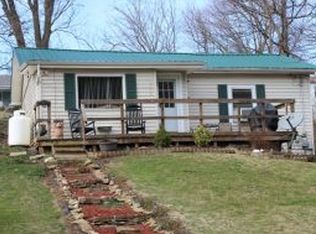 2206 Millye St, Kingsport, TN 37664