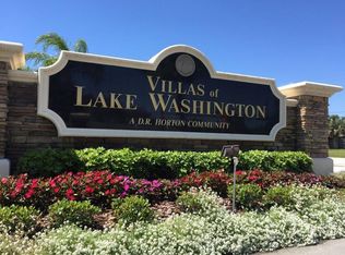 2555 Revolution St UNIT 106, Melbourne, FL 32935