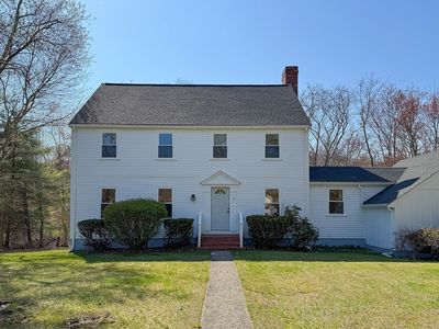 4 Midland Rd, Lynnfield, MA, 01940