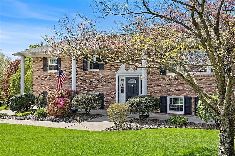 114 Drushel Dr, Connoquenessing, PA 16027 Zillow