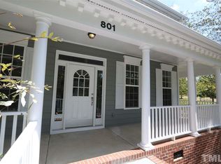 801 Sarazen Dr, Clayton, NC 27527
