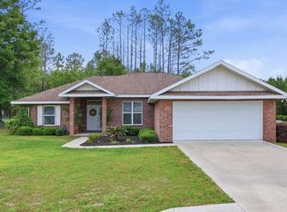 155 SW Joshua Ct, Lake City, FL 32024