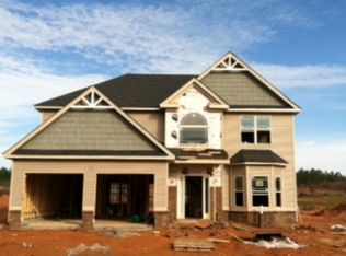 LOT 29 29 Pendulum Rdg, Graniteville, SC 29829