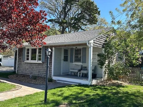 242 Old Wharf Road #F7, Dennis Port, MA 02639