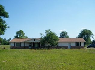 2078 SW Wilson Springs Rd, Fort White, FL 32038