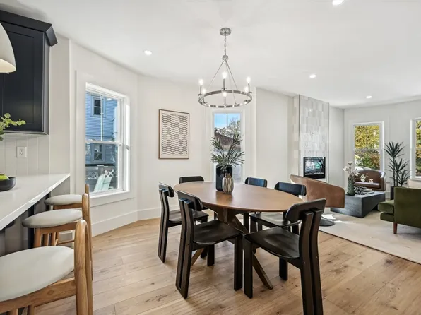 54 Lyman Ave Unit 1, Medford, MA 02155