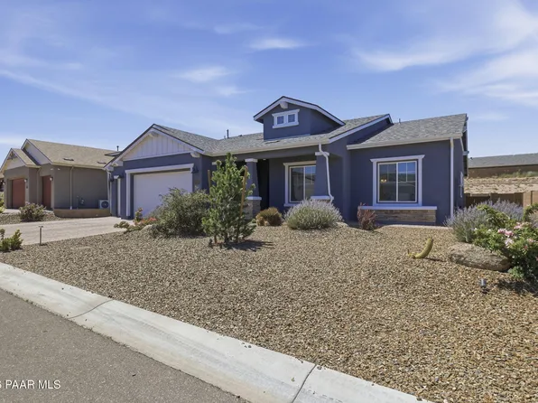 6920 Sienna Pl, Prescott, AZ 86305