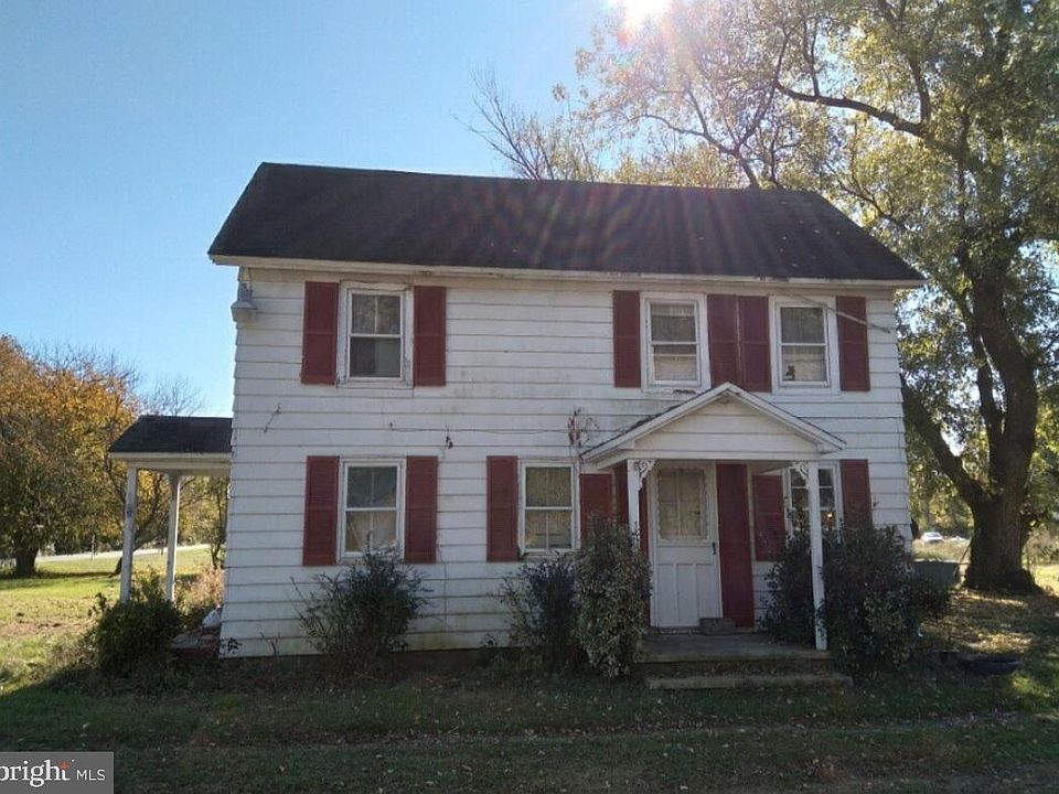 14456 Redden Rd, Bridgeville, DE 19933 MLS DESU2051242 Zillow