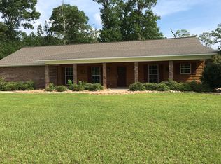 8 Spring Road Ext, Laurel, MS 39443