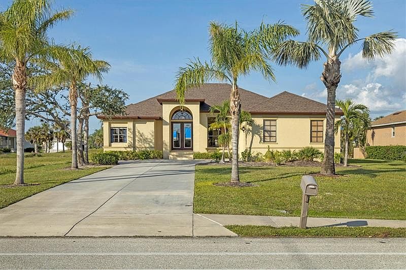 173 Rotonda Blvd E, Rotonda West, FL 33947 MLS A4554152 Zillow