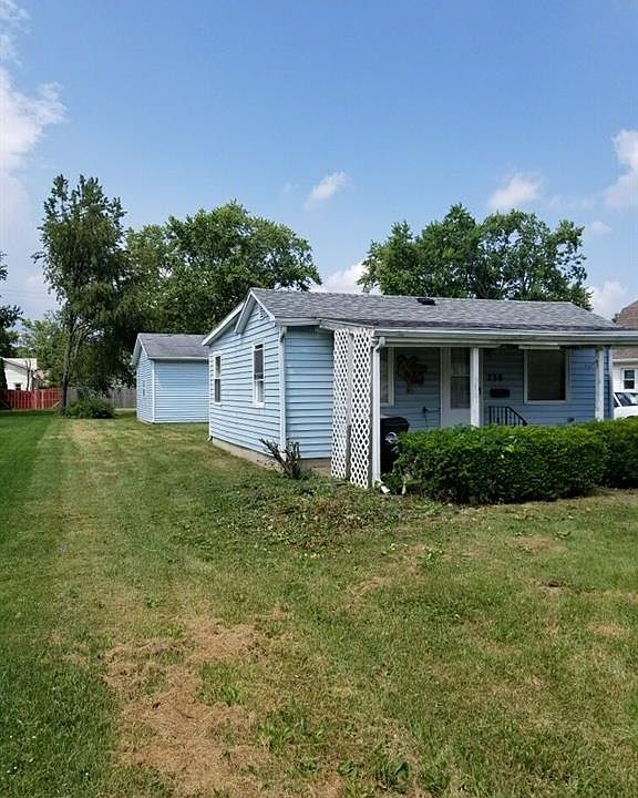 2nd image of 238 Harmon Ave