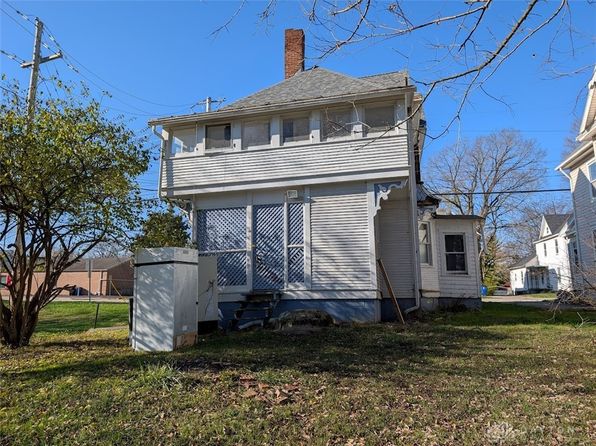 136 N Spring St, Wilmington, OH 45177