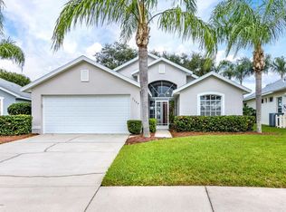 2644 Addington Cir, Rockledge, FL 32955