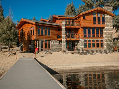 6750 N Lake Blvd #1E, Tahoe Vista, CA, 96148