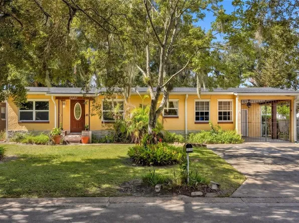 5620 SANDALWOOD DRIVE, ORLANDO, FL 32839