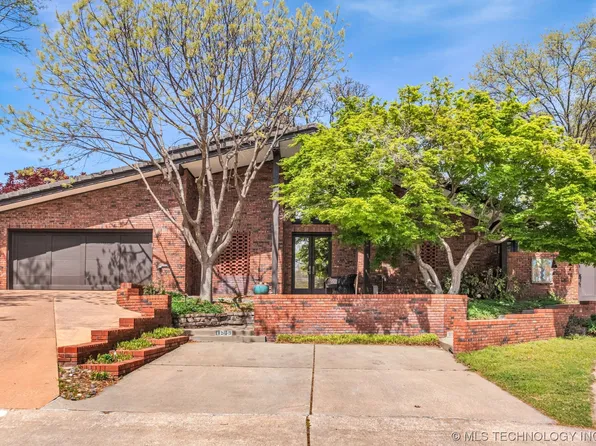 1509 E 19th St, Tulsa, OK 74120