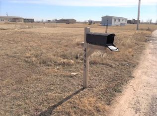 4465 Remington Ln #35, El Reno, OK 73036