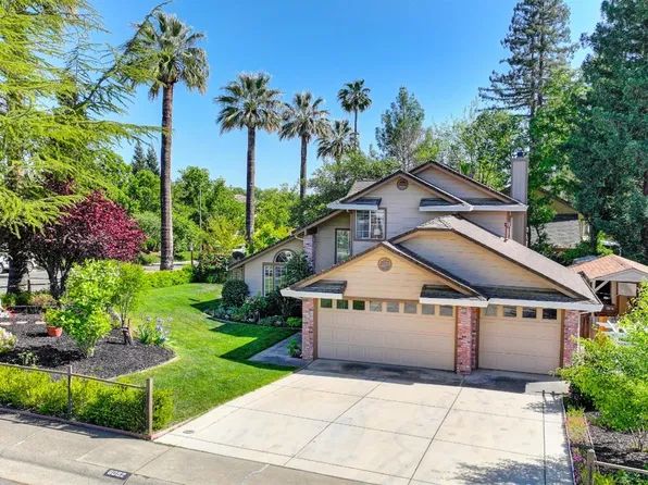 6092 McNeely Way, Orangevale, CA 95662