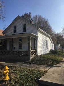 619 Wabash Ave, Lafayette, IN, 47905