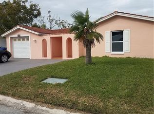 4865 Shell Stream Blvd, New Port Richey, FL 34652