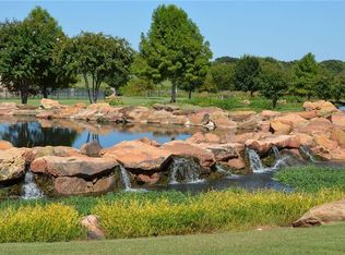 14904 Gaillardia Ln, Oklahoma City, OK 73142