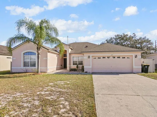 169 Big Black Dr, Poinciana, FL 34759