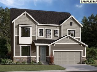 15229 SE Baden Powell Rd, Happy Valley, OR 97086