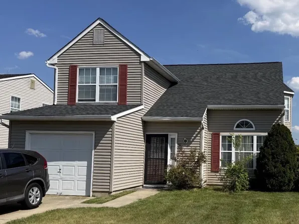 40 Sassafras Ct, Sicklerville, NJ 08081