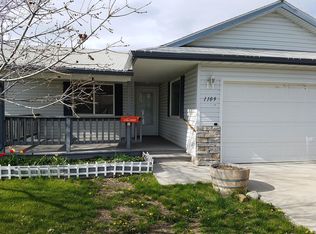 1109 Cardinal Dr, Belgrade, MT 59714