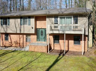 2707 Wildwood Rd, Maryville, TN 37804