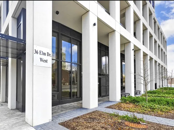 36 Elm Dr W, Mississauga, ON