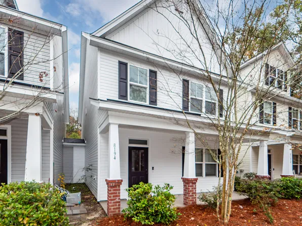 8194 S Antler Dr, Charleston, SC 29406