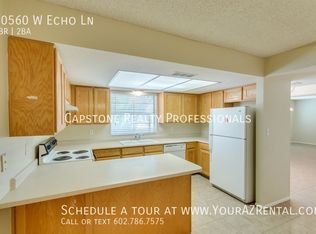10560 W Echo Ln, Peoria, AZ 85345