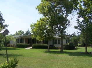 5549 Chason Rd, Pelham, GA 31779