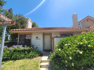 1 Calabria, Irvine, CA 92620