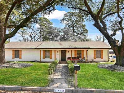 1700 Wimberly St, Longview, TX, 75601