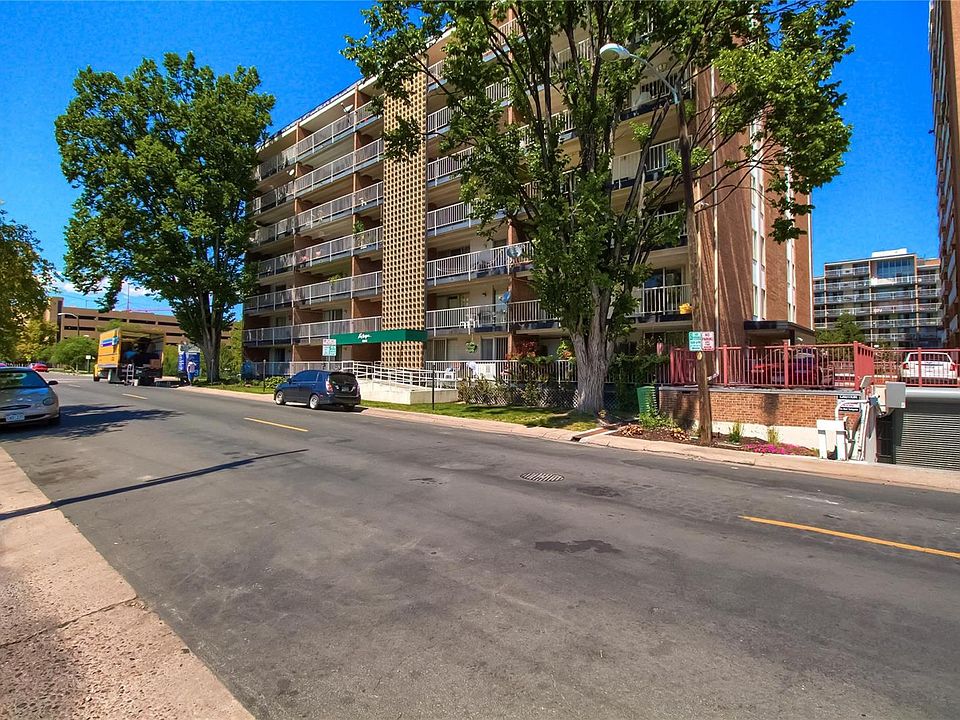 1st image of 4801 E 9th Ave APT 508S