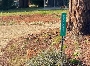 6291 Lancaster Dr LOT 29, Paradise, CA