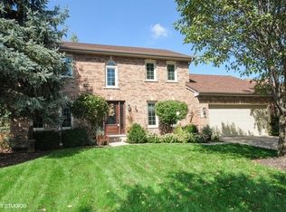 5052 Switch Grass Ln, Naperville, IL