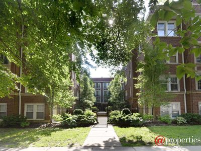 133 Clyde Ave APT 1S, Evanston, IL, 60202