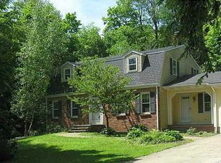 12066 Skyview Dr, Edinboro, PA