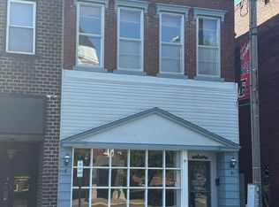 310 E Main St, Fairfield, IL 62837