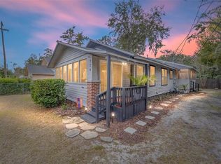 724 NW 7th Ave, Gainesville, FL 32601