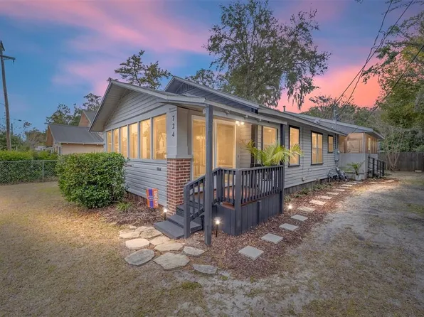 724 NW 7th Ave, Gainesville, FL 32601