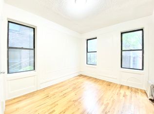 106 Convent Ave, New York, NY 10027