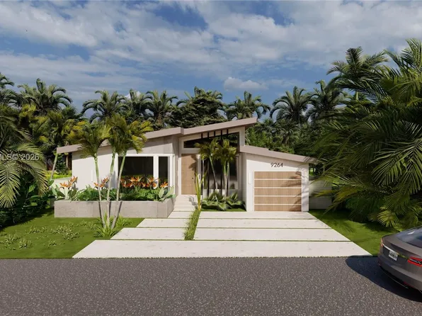 9264 Byron Ave, Surfside, FL 33154