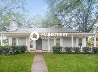 6055 Chickasaw Dr, Olive Branch, MS 38654