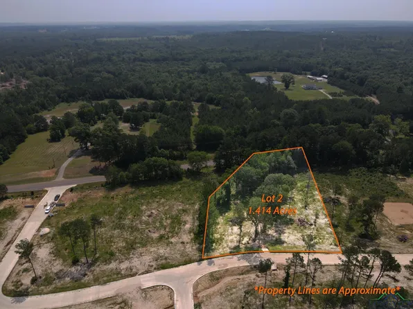 2 Southern Pnes, Hallsville, TX 75650