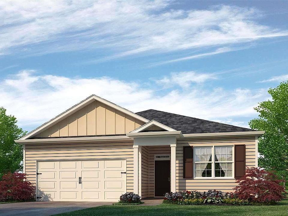 2nd image of 571 Affinity Dr. Lot 131 Aria A