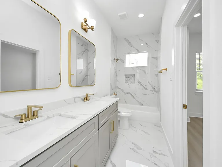 8601 Amadwe St #B — Photo 29